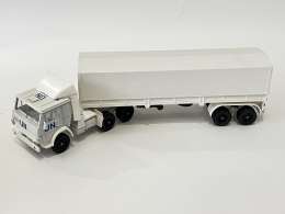 КамАЗ - 5410 "UN"