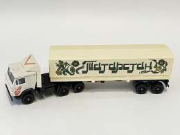 КамАЗ - 5410 "Татарстан"