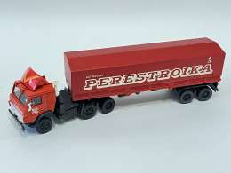 КамАЗ - 5410 "Перестройка"