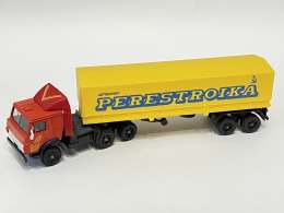 КамАЗ - 5410 "Перестройка"