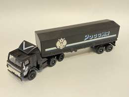 КамАЗ - 5410 "РОССИЯ"