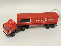 КамАЗ - 5410 "Элекон"