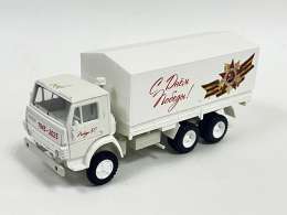 КамАЗ - 5320 "80 лет Победа"