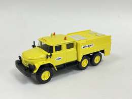 ЗИЛ - 131 "Аэрофлот"