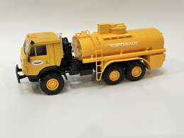 КамАЗ - 43101 "Аэрофлот"