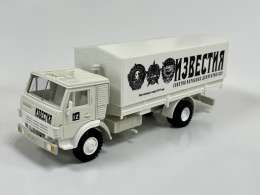 КамАЗ - 5325 "Известия"